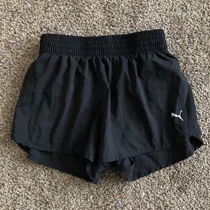 Puma shorts